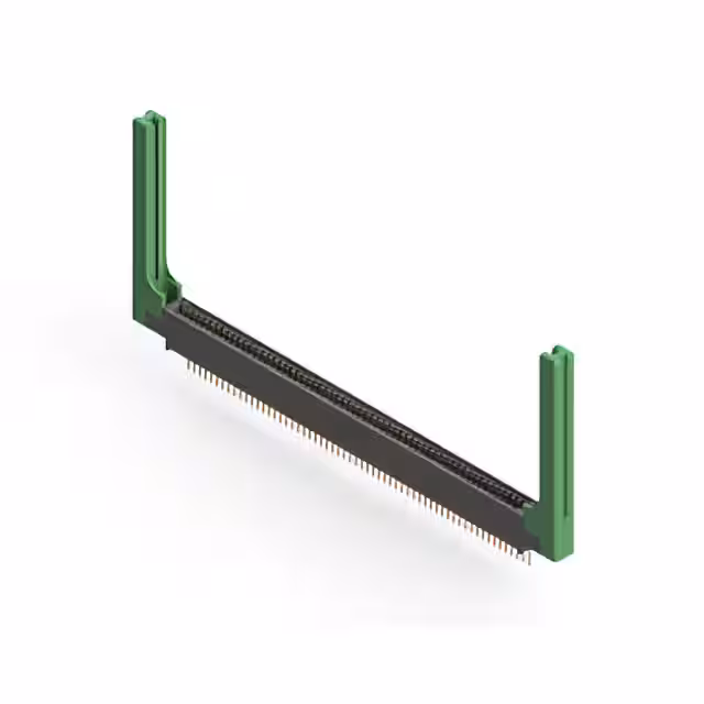 395-060-523-658 EDAC Inc.  Edgeboard Connectors